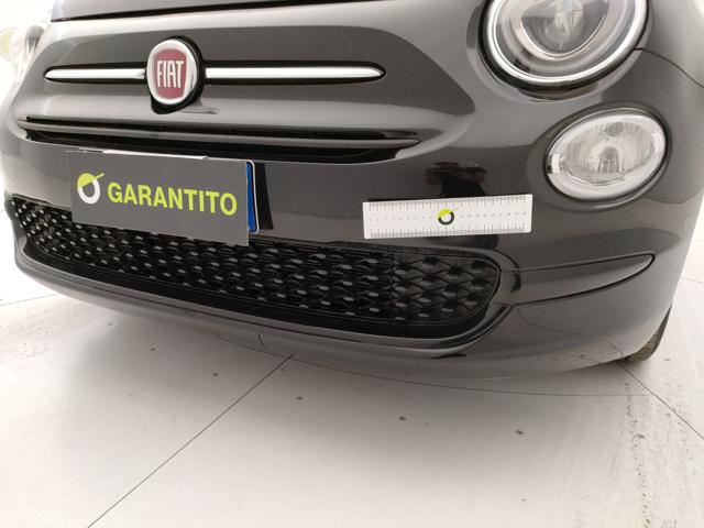 FIAT 500 usata 38