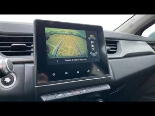 RENAULT Captur usata, con ESP