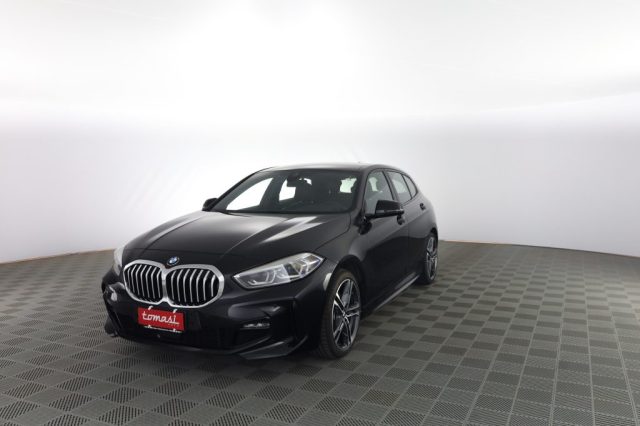 BMW 118 usata 0