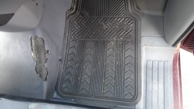MERCEDES-BENZ Vito usata 62