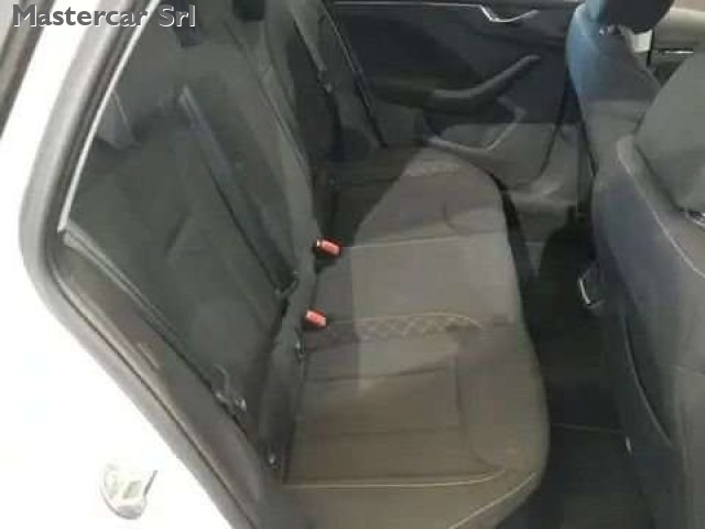 SKODA Scala usata, con Boardcomputer