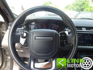 LAND ROVER Range Rover Velar usata, con Airbag