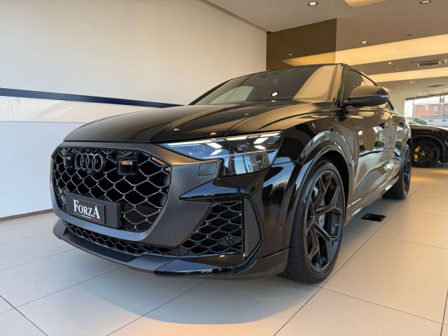 AUDI RS Q8 usata, con ABS