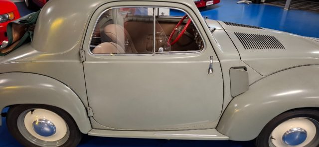 FIAT Topolino usata 38