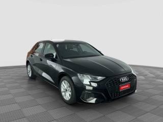 AUDI A3 usata 6