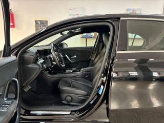 MERCEDES-BENZ A 200 usata, con Servosterzo