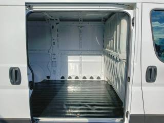 FIAT Ducato usata, con Immobilizzatore elettronico