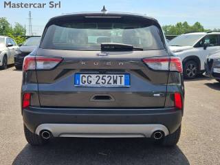 FORD Kuga usata, con Antifurto