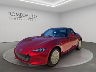 MAZDA MX-5 usata, con Airbag laterali