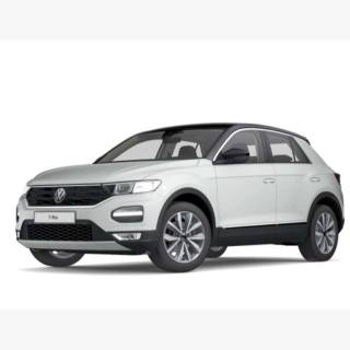 VOLKSWAGEN T-Roc 1.0 TSI Style