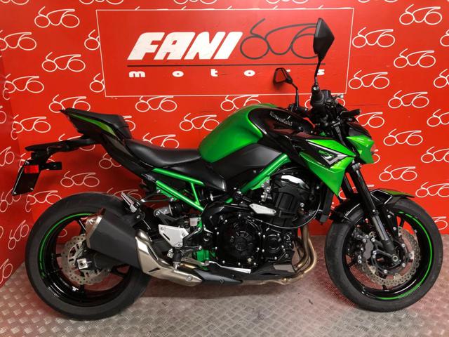 KAWASAKI Z 900 usata 0