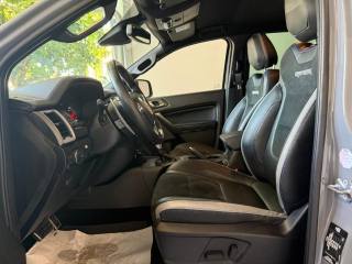 FORD Ranger Raptor usata, con Specchietti laterali elettrici