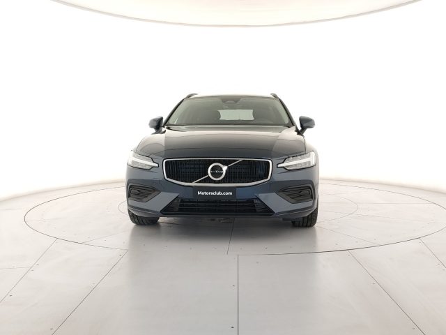 VOLVO V60 usata, con Boardcomputer