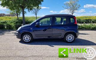 FIAT Panda usata, con Autoradio