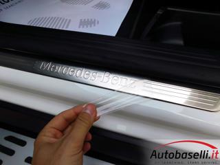 MERCEDES-BENZ GLA 180 usata, con Luce d