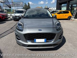 FORD Puma usata, con USB