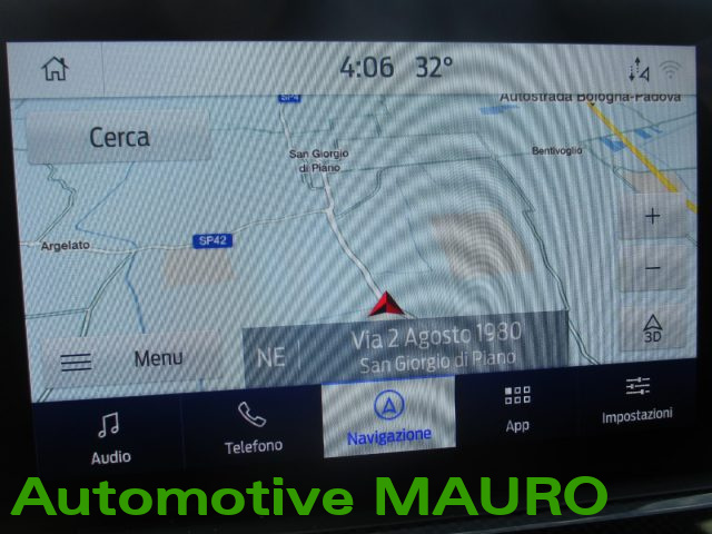 FORD Kuga usata, con Immobilizzatore elettronico