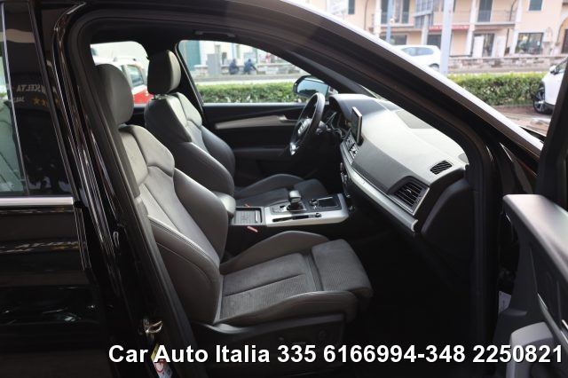 AUDI SQ5 usata 193