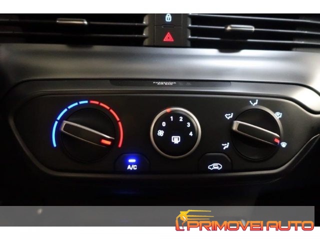HYUNDAI Bayon usata, con Servosterzo