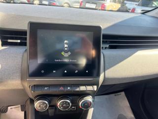 RENAULT Clio usata, con Cruise Control