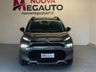CITROEN C3 Aircross usata, con Airbag