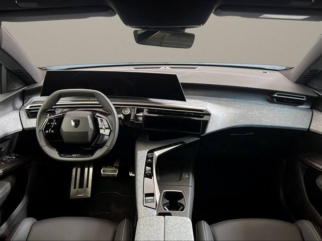 PEUGEOT 3008 usata, con Immobilizzatore elettronico