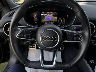 AUDI TT usata, con Chiusura centralizzata