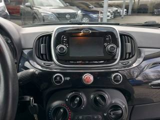 FIAT 500 usata, con Chiusura centralizzata telecomandata