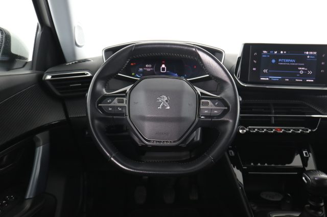 PEUGEOT 2008 usata 5