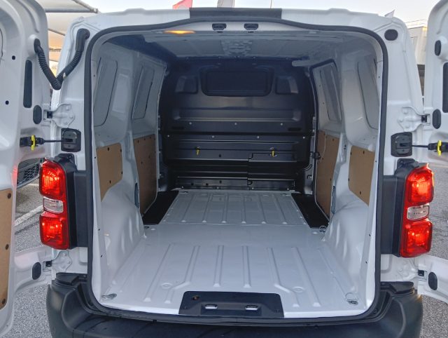 FIAT Scudo usata, con ESP