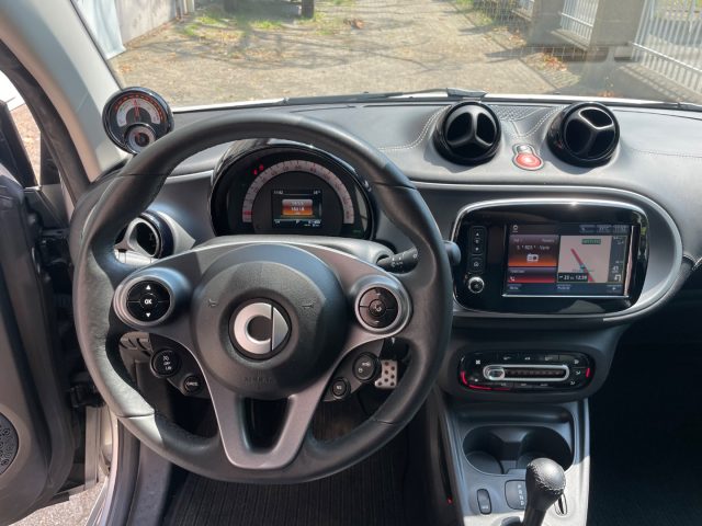 SMART ForTwo usata, con Cruise Control