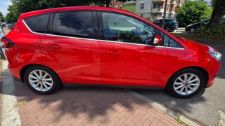 FORD C-Max usata, con Cerchi in lega