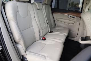VOLVO XC90 usata, con USB