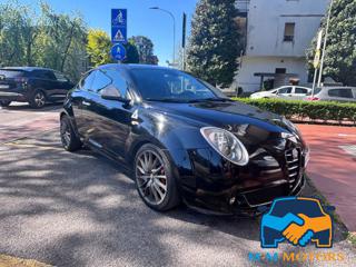 ALFA ROMEO MiTo 1.4 T 170 CV M.air S&S Quadrifoglio Verde