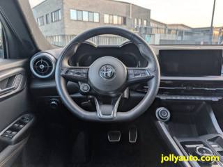 ALFA ROMEO Tonale usata, con ESP