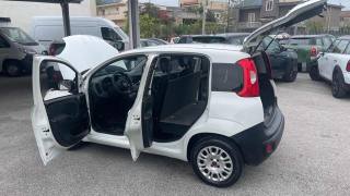 FIAT Panda usata, con ESP