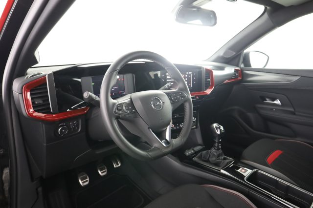 OPEL Mokka usata 2