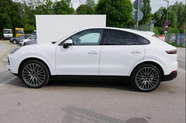 PORSCHE Cayenne usata, con Airbag Passeggero