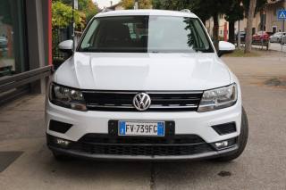 VOLKSWAGEN Tiguan usata 147