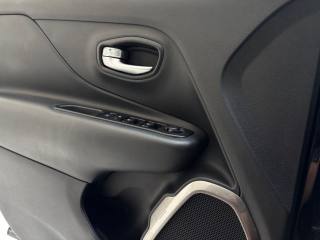JEEP Renegade usata, con Fendinebbia