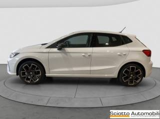 SEAT Ibiza usata, con Airbag laterali