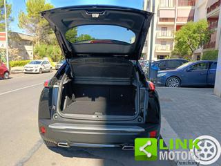 PEUGEOT 2008 usata, con Controllo automatico clima