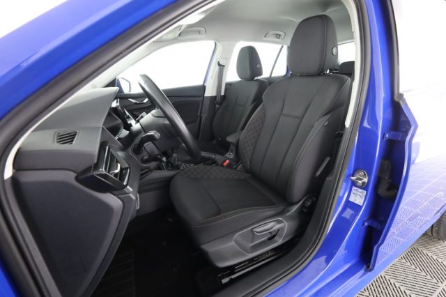 SKODA Kamiq usata 2