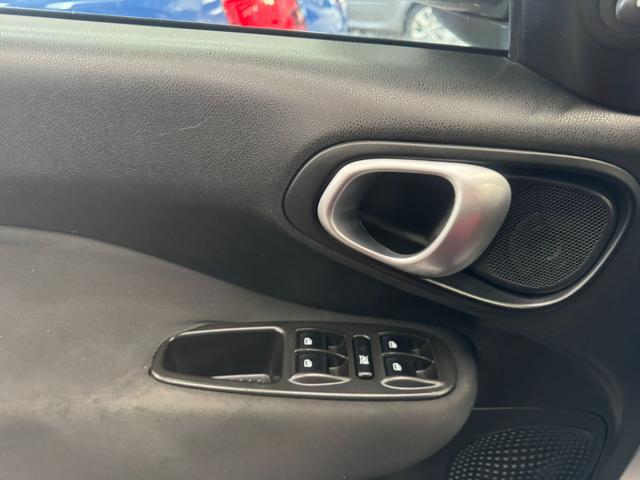 FIAT 500L usata, con Autoradio