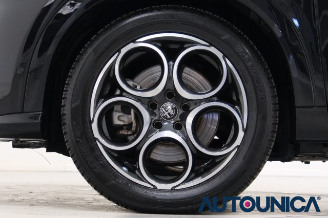 ALFA ROMEO Tonale usata, con Controllo automatico clima