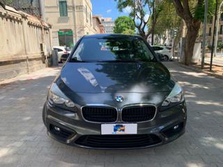 BMW 218 usata, con Airbag