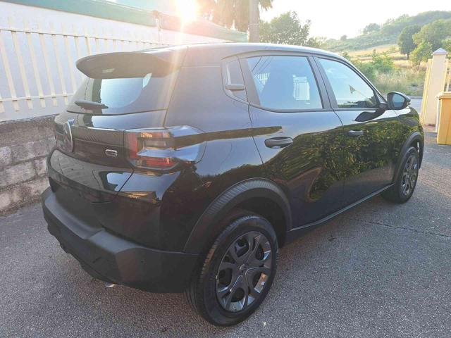 CITROEN C3 usata, con Airbag Passeggero