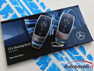 MERCEDES-BENZ CLA 200 usata 81