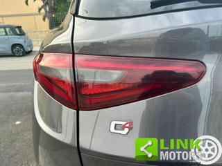 ALFA ROMEO Stelvio usata, con Bluetooth