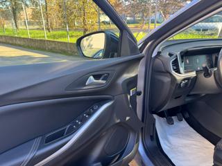 OPEL Grandland usata, con Boardcomputer
